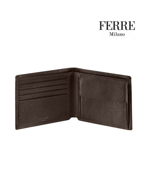 FERRE Milano Wallet for Men